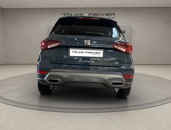 Arona 1.0 TSI FR AUT Kam. Navi Sportp. Virtual