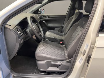 T-Cross 1.0 TSI 85 kW R-Line R-Line IQLight ACC – Bild 8