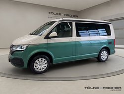 T6.1 2.0 TDI FWD California Coast ACC AUT Kam.