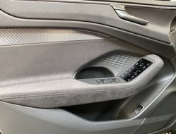 A6 2.0 Avant quattro W TDI S-line ACC AHK AUT LM