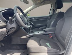 Megane IV 1.3 TCe 160 Grandtour GPF Limited AUT
