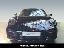 992 911 Carrera SportDesign Sportabgasanlage