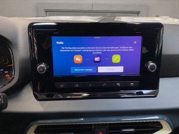 Ibiza 1.0 TSI 85 kW Style AUT Virtual LED PDC – Bild 13