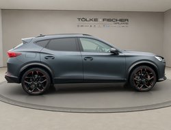 Formentor 2.5 TSI 4Drive VZ5 DCC ACC AUT Leder