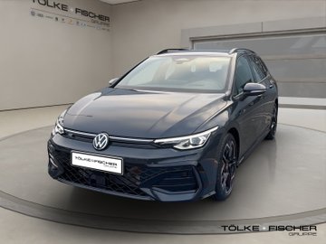 Golf Variant 2.0l TDI DSG *SOFORT VERFÜGBAR* WKR – Bild 2