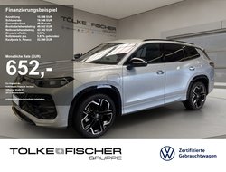 Tayron 1.5 TSI e W R-Line DCC R-Line IQLight ACC