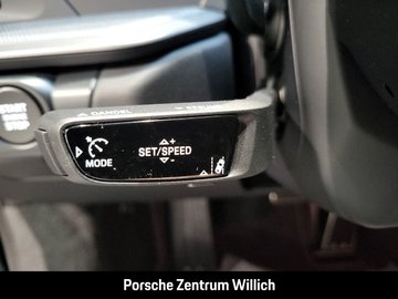 992 911 Carrera 4S Liftsystem-VA Sportabgas BOSE – Bild 19