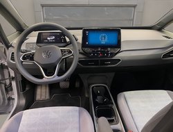 ID.3 Pure Performance W AUT Navi KlimaA. LED PDC