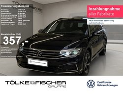 Passat Variant 1.4 TSI  GTE DCC NaviPro Pano ACC