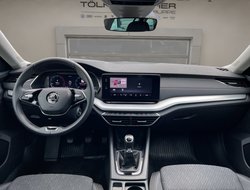 Octavia Combi 2.0 TDI Style Navi Virtual KeyLess