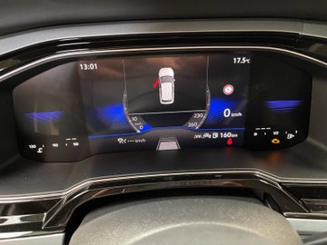 Polo 1.0 l TSI 5-Gang *SOFORT VERFÜGBAR* GJR – Bild 12