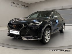 Formentor 1.5 TSI ACC AUT Navi Virtual el.Heck