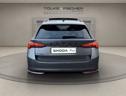 Octavia Combi 2.0 TDI W Sportline ACC AUT Navi