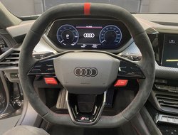 RS e-tron GT performance 620 kW ACC AUT Kam. 360