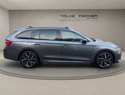 Octavia Combi 2.0 TDI W Sportline ACC AUT Navi