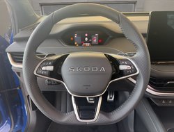 Enyaq Coupé 85 Sportline Pano ACC AHK NAVI SHZ