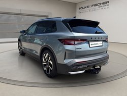 Elroq 85 Sportline ACC AHK AUT Kam. Navi Sportp.