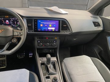 Ateca 1.5 TSI Tribe Edition ACC AUT Kam. Navi LM – Bild 14