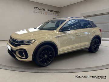 T-Roc 1.5 TSI R-Line Pano R-Line ACC AUT Kam. LM – Bild 2