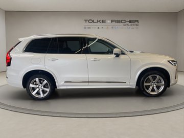 XC90 B5 AWD Plus Bright ACC AUT Kam. Navi LED – Bild 6