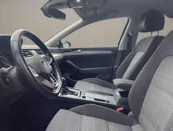 Passat Variant 2.0 TSI BMT Business IQLight ACC