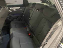 A6 45 2.0 TFSI Avant quattro advanced ACC AUT LM