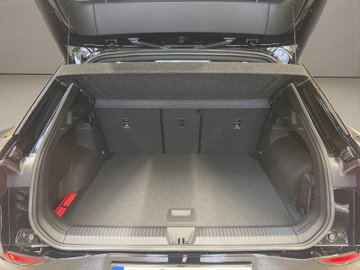 T-Roc DSG R-Line neues Modell IQ.Drive – Bild 17