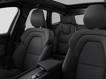 XC60 T8 PHEV PLUS BLACK EDITION | Gewerbeaktion | – Bild 10