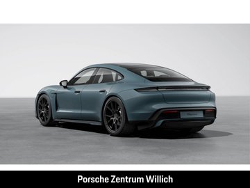 Taycan Black Edition InnoDrive Panoramadach BOSE – Bild 3