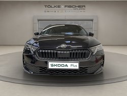 Octavia Combi 1.5 TSI DSG Sportline ACC Navi RFK