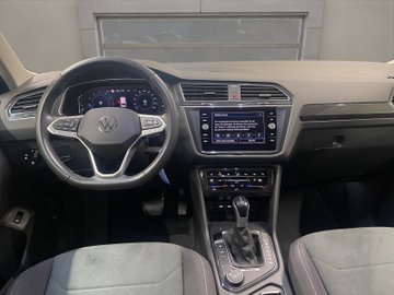 Tiguan 2.0 TSI BMT 4Motion Elegance IQLight ACC – Bild 16