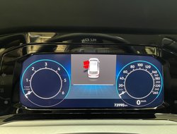 Golf VIII Variant 2.0 TDI Life ACC Navi Virtual