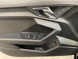 A3 35 2.0 TDI Limousine S-Line S-line ACC AUT LM