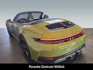 992 911 Spirit 70 Clubleder InnoDrive LED-Matrix – Bild 26