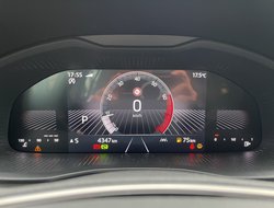 Scala 1.5 TSI DSG Virtual LED PDC KlimaA