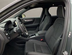 EX40 Single Motor Extended Range ULTRA Dark 82kWh