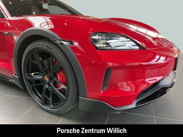 Taycan 4S Cross Turismo InnoDrive Surround-View – Bild 29