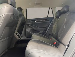 Passat 1.5 l eHybrid OPF 6-Gang-DSG AHK