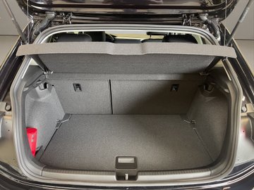 Polo Energy TSI OPF 7-Gang DSG Rückfahrkamera – Bild 17