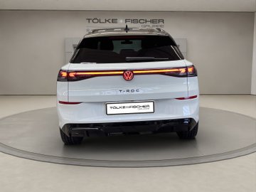 T-Roc 1.5 l eTSI DSG *SOFORT VERFÜGBAR* WKR – Bild 5