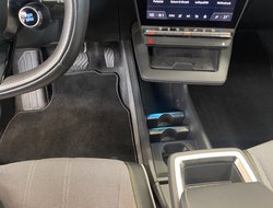 Megane E-Tech Electric EV60 220HP (Batt. optimum charge Techno