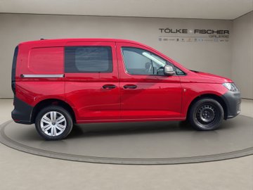 Caddy 2.0 TDI Cargo PDC SoundSys – Bild 6