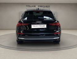 A3 Sportback TFSI e 150 kW S tronic ACC AUT Kam.