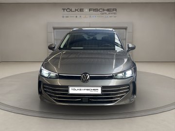 Passat Business 2.0 l TDI 7-Gang-DSG – Bild 3