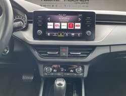 Kamiq 1.0 TSI Ambition AUT el.Heck KeyLess LED