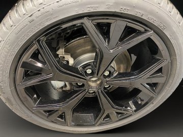 Ateca 1.5 TSI ACT FR ACC AUT Kam. Navi Sportp. – Bild 7