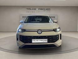 Tayron Elegance 1.5 l eTSI OPF DSG ACC AHK AUT