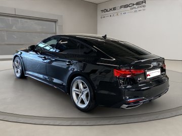 A5 Sportback 40 2.0 TFSI MHEV quattro advanced – Bild 4