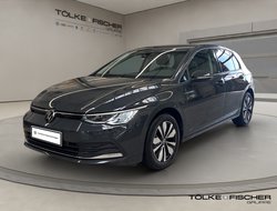 Golf VIII 1.0 TSI Move Virtual DynLicht KlimaA.