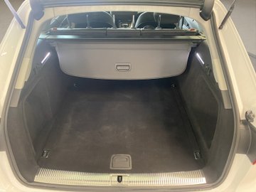 A4 Avant 35 2.0 TDI advanced AUT Navi el.Heck LM – Bild 17